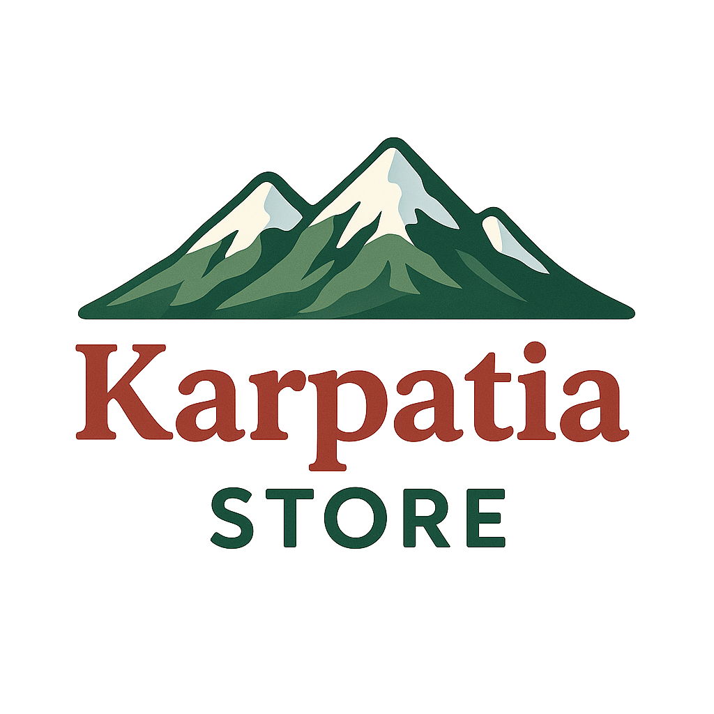 Kárpátia Logo