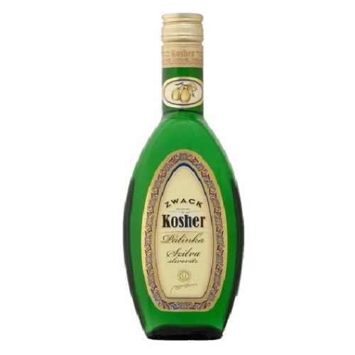 Kosher Szilva Palinka 0.5l 40%