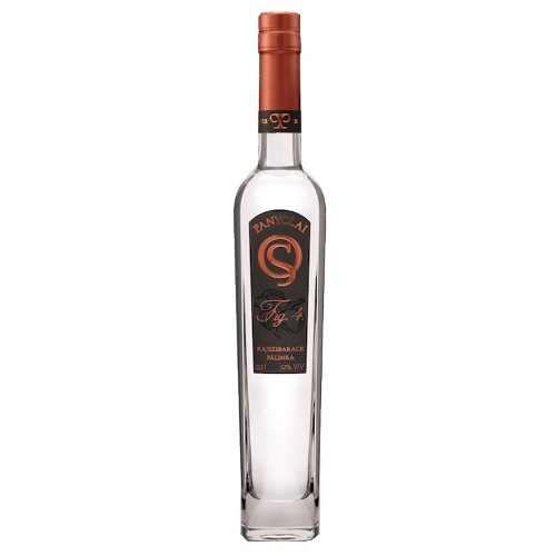 Barack Palinka 0.5l 52%
