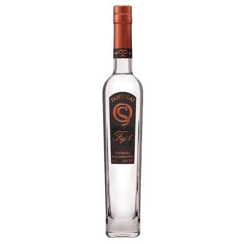 Szatmári Szilva Palinka 0.5l 52%