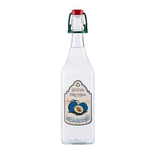 Vendégváró Szilva Palinka 1l 50%