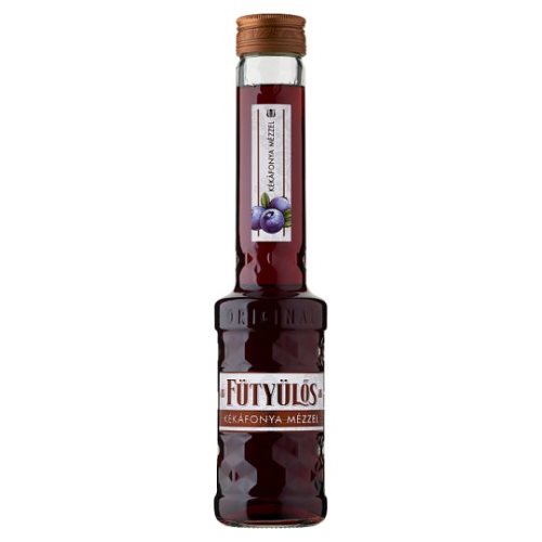 Honey Blueberry Liqueur 0.5l 24.5%