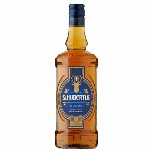 St. Hubertus Original 0.5l 33%