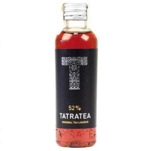 Original Tea liquer 0.04l 52%