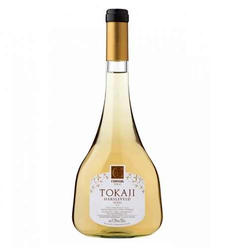 Tokaji Hárslevelő 0.75l 11%