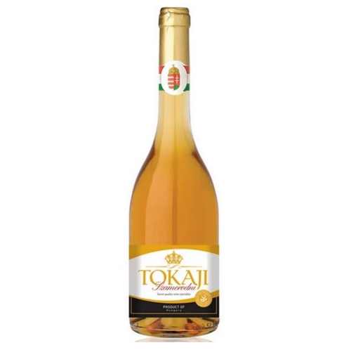 Szamorodni sweet 0.5l 10.5%