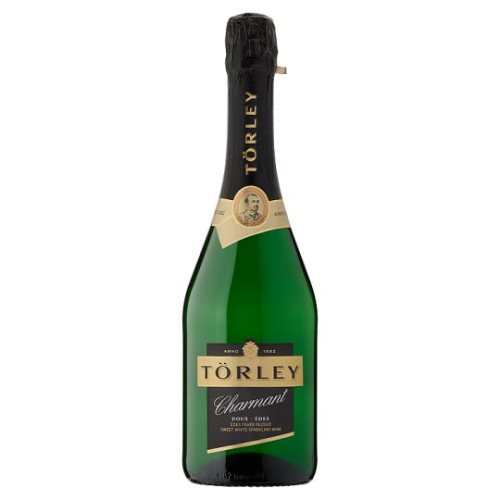 Charmant doux Sparkling Wine 0.75l 10.5% sweet