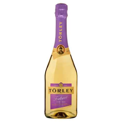 Fortuna 0.75l 7% edes