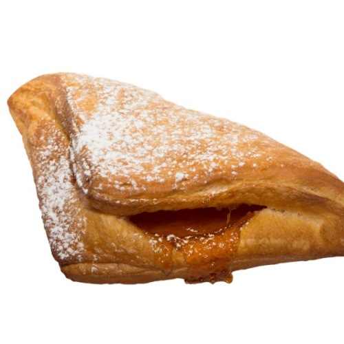 Pastry with jam 100g