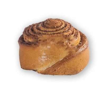 Ready to Eat - Cinnamon roll 100g
