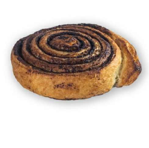 Ready to Eat - Cocoa swirl 100g
