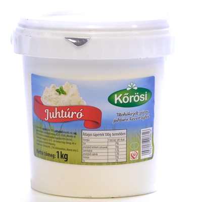 Juhturo 1kg