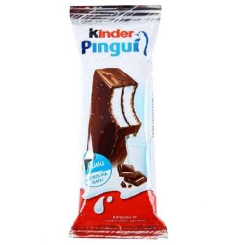 Kinder pingui 30g