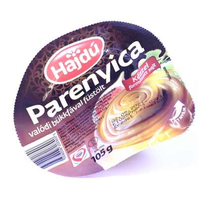 Parenyica füstölt sajt 105g