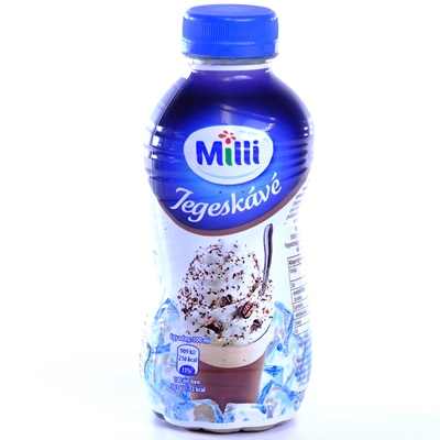 Jegeskávé 300ml