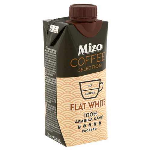 Kávé Flat white 330ml