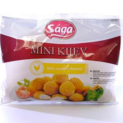 Mini kijev 250g