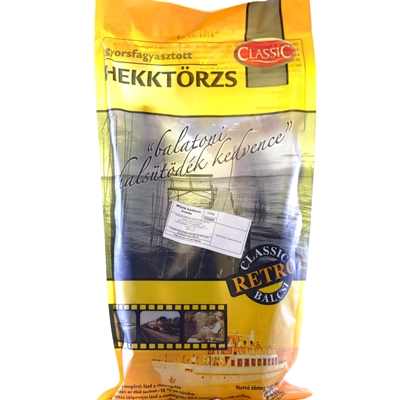 Hekktorzs 0.9 kg