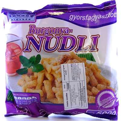 Nudli 500g