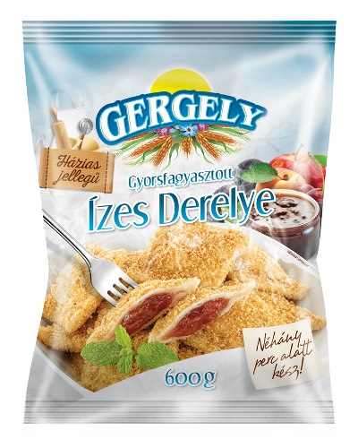 Izes Derelye 600g
