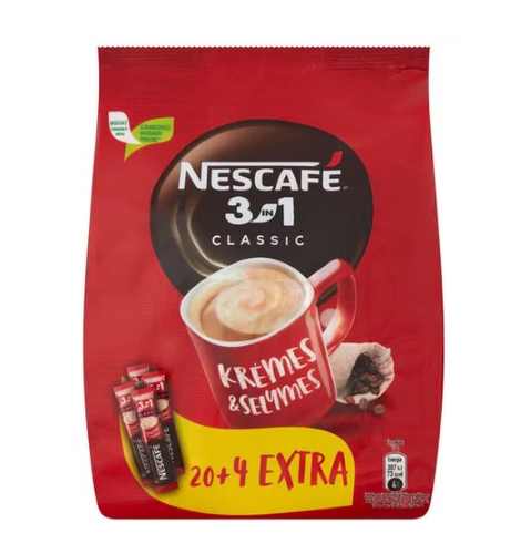Nescafe 3in1 24x16.5g
