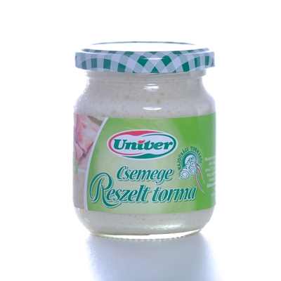 Ecetes torma Edes 190g