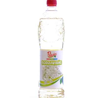 Bodza szorp 1 liter