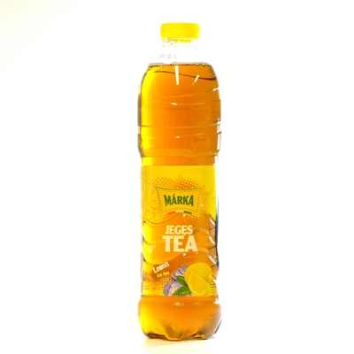 Ice Tea citrom 1.5L