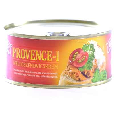 Szendvics krém Provanszi 290g