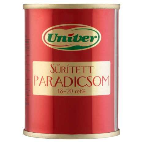 Tomato pure 140g 18-20%