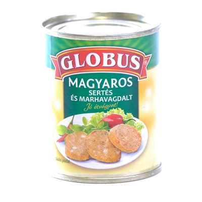 Löncshús magyaros 130g