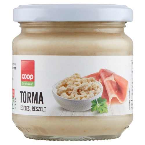 Torma 200g