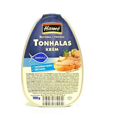 Tonhalas krem 100g