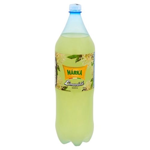 Limonade - Bodza 2l