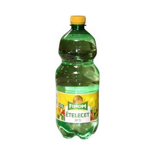 Finom Ecet 10% 1l