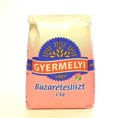 Rétesliszt 1kg
