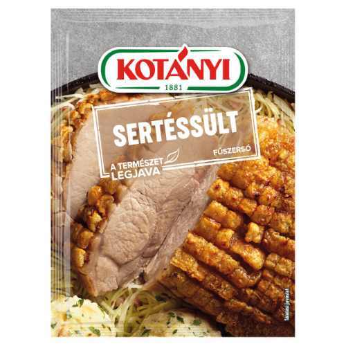 Sertéssült Füszersó Kotányi 30g
