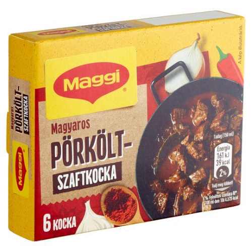 Leves kocka pörköltszaft 60g