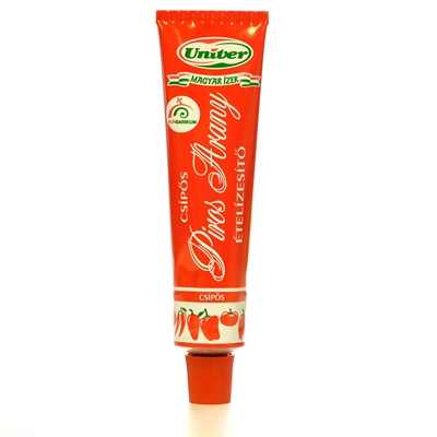 Pirosarany csípős 70g