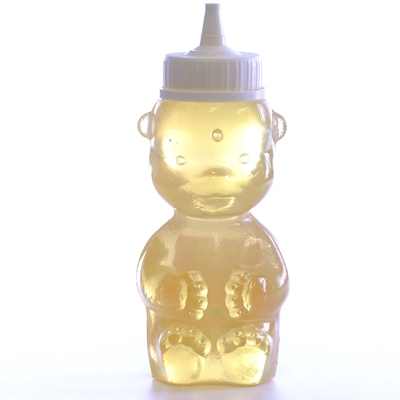 Bear acacia honey 250g