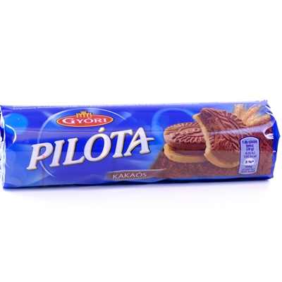 Pilota biscuit 180g