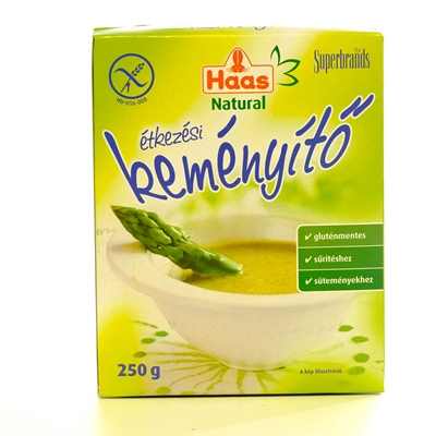 Etkezesi kemenyito 250g