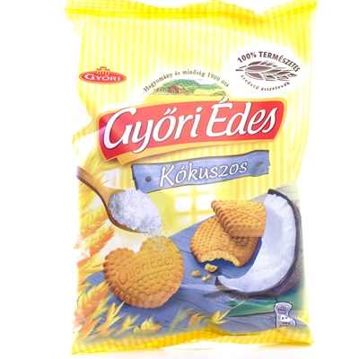 Sweet biscuits Coconut 150g