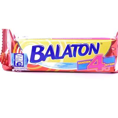 Balaton Szelet Ét 30g