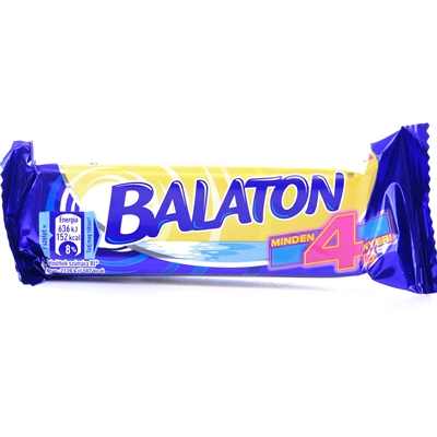 Balaton Szelet Tej 30g
