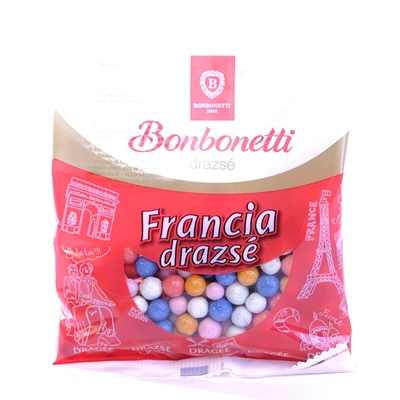 Francia drazsé 70g