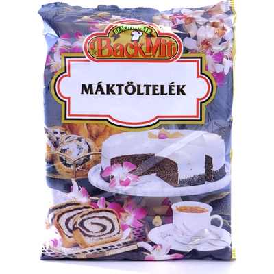 Mak toltelek 250g