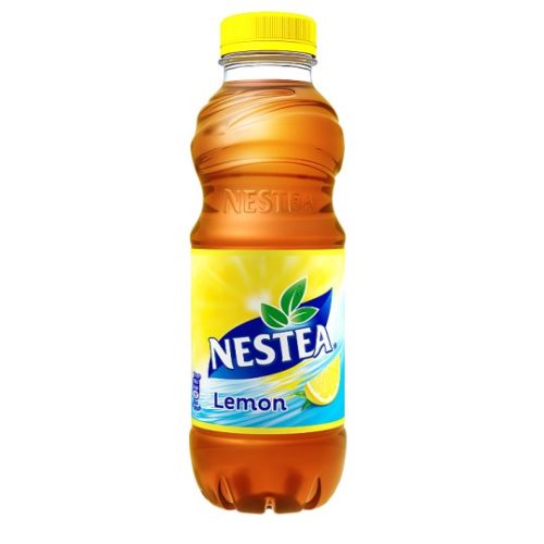 Nestea Citrom 0.5l
