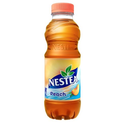 Nestea őszibarack 0.5l