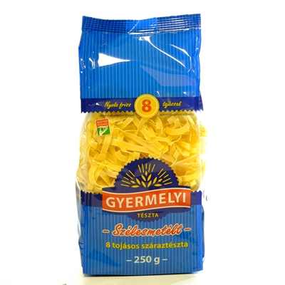 Szeles metelt 8 tojásos 250g